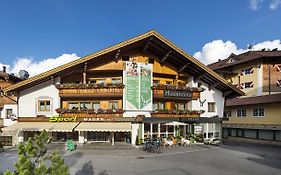 Hotel Hubertushof